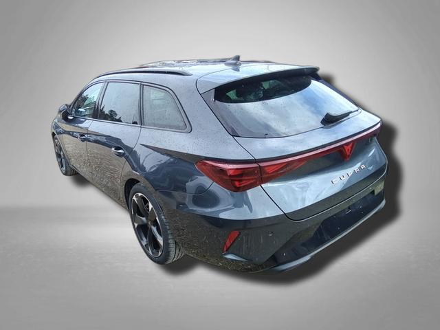 Cupra Leon Sportstourer 2.0 TDI 7-Gang-DSG 