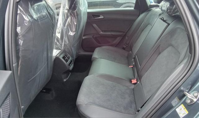 Cupra Leon Sportstourer 2.0 TDI 7-Gang-DSG 