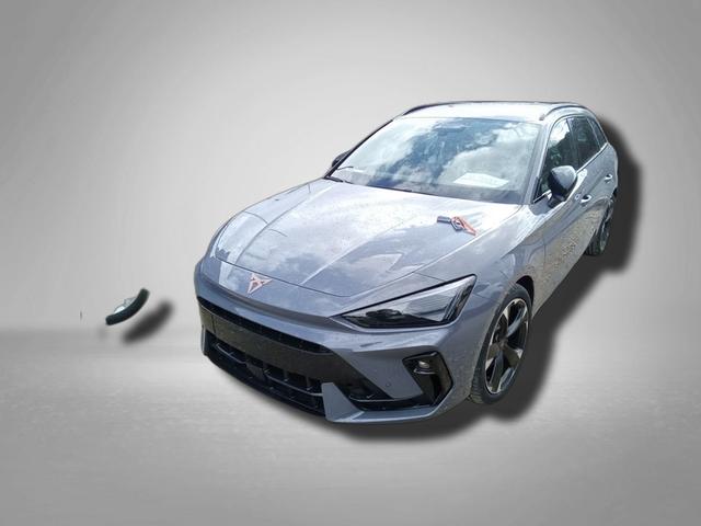 Cupra Leon Sportstourer - 2.0 TDI 7-Gang-DSG