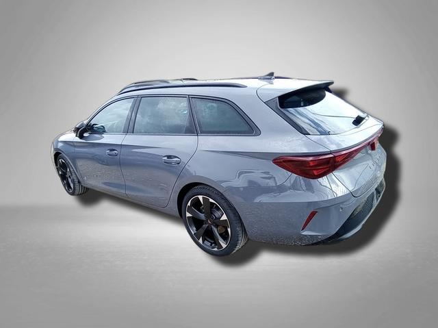 Cupra Leon Sportstourer 2.0 TDI 7-Gang-DSG 