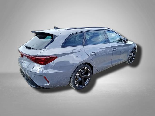 Cupra Leon Sportstourer 2.0 TDI 7-Gang-DSG 
