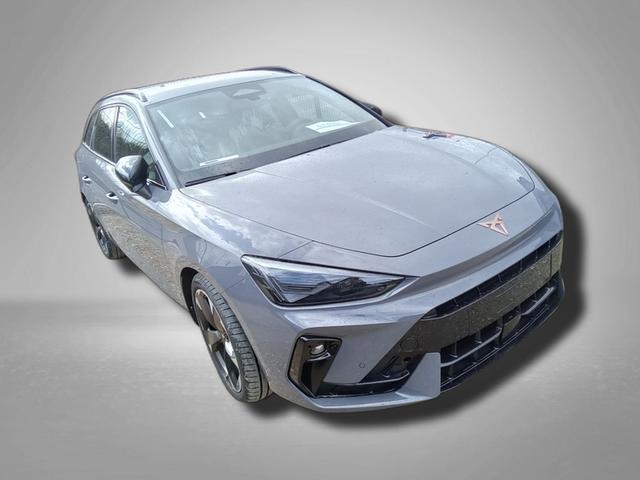 Cupra Leon Sportstourer 2.0 TDI 7-Gang-DSG 