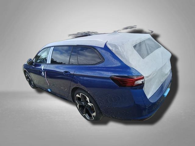 Skoda Superb Combi - Sportline 2.0 TSI 7-Gang-DSG 4x4