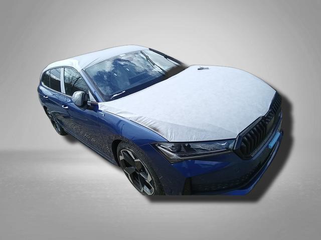 Skoda Superb Combi Sportline 2.0 TSI 7-Gang-DSG 4x4 