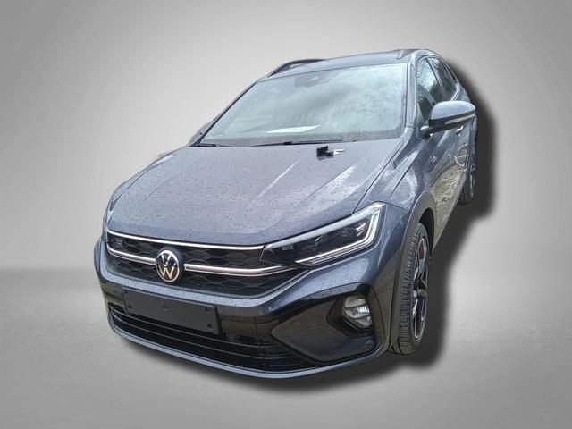 Volkswagen Taigo - R-Line Limited 1.5 TSI 7-Gang-DSG