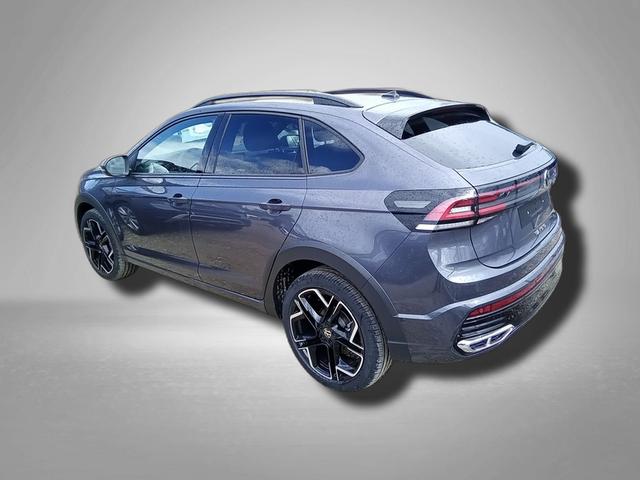 Volkswagen Taigo R-Line Limited 1.5 TSI 7-Gang-DSG 