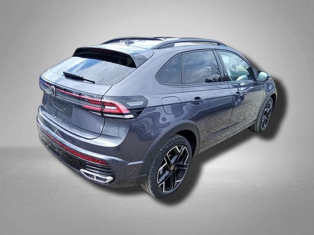 Volkswagen Taigo R-Line Limited 1.5 TSI 7-Gang-DSG 