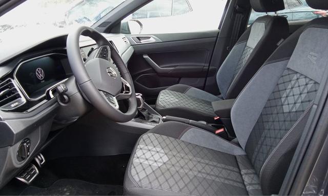 Volkswagen Taigo R-Line Limited 1.5 TSI 7-Gang-DSG 