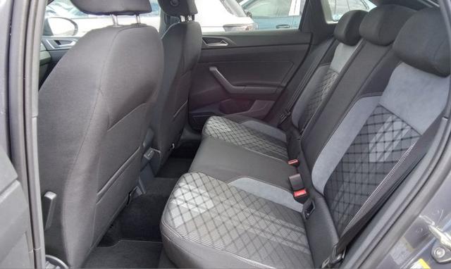 Volkswagen Taigo R-Line Limited 1.5 TSI 7-Gang-DSG 