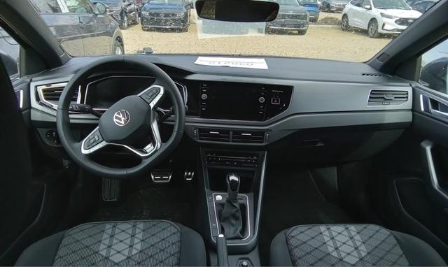 Volkswagen Taigo R-Line Limited 1.5 TSI 7-Gang-DSG 