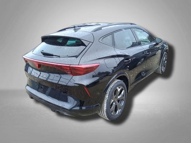 Cupra Formentor 1.5 eTSI 7-Gang-DSG 