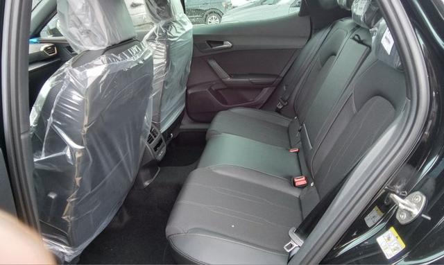 Cupra Formentor 1.5 eTSI 7-Gang-DSG 