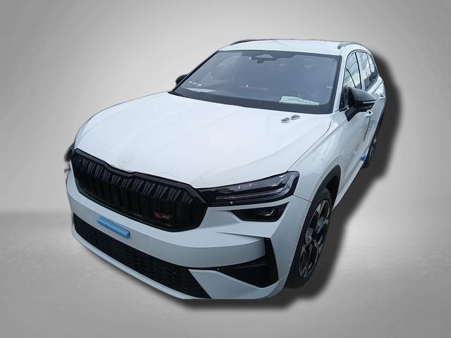 Skoda Kodiaq RS 2.0 TSI 7-Gang-DSG 4x4 