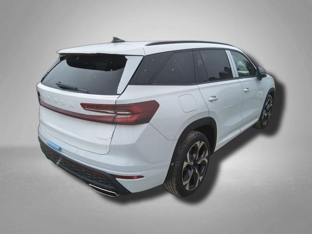 Skoda Kodiaq RS 2.0 TSI 7-Gang-DSG 4x4 