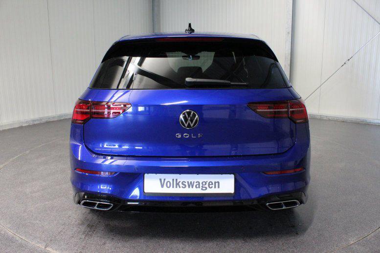 Volkswagen Golf, Autohaus Kleinfeld, EU Fahrzeuge