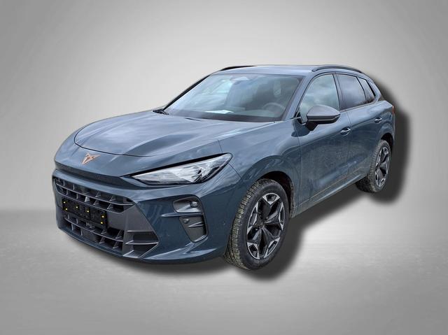 Cupra Terramar - VZ 2.0 TSI 7-Gang-DSG 4Drive