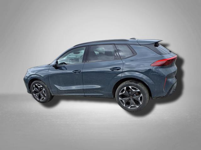 Cupra Terramar VZ 2.0 TSI 7-Gang-DSG 4Drive 