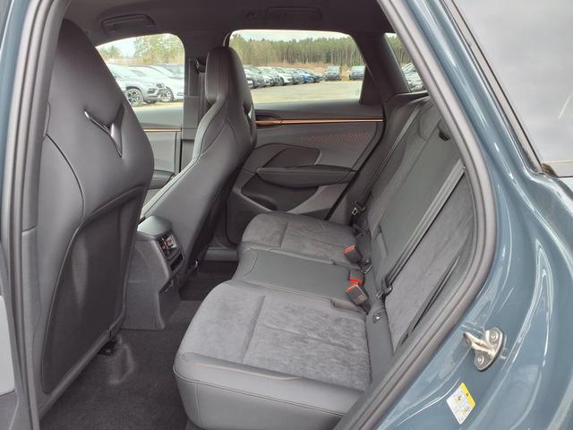 Cupra Terramar VZ 2.0 TSI 7-Gang-DSG 4Drive 