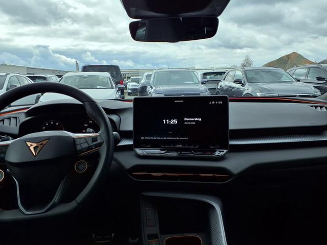 Cupra Terramar VZ 2.0 TSI 7-Gang-DSG 4Drive 