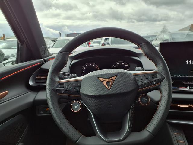 Cupra Terramar VZ 2.0 TSI 7-Gang-DSG 4Drive 