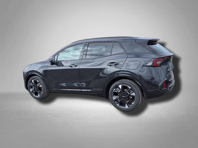 Kia Sportage GT-Line 1.6 T-GDI 7-Gang-DCT 4x4 