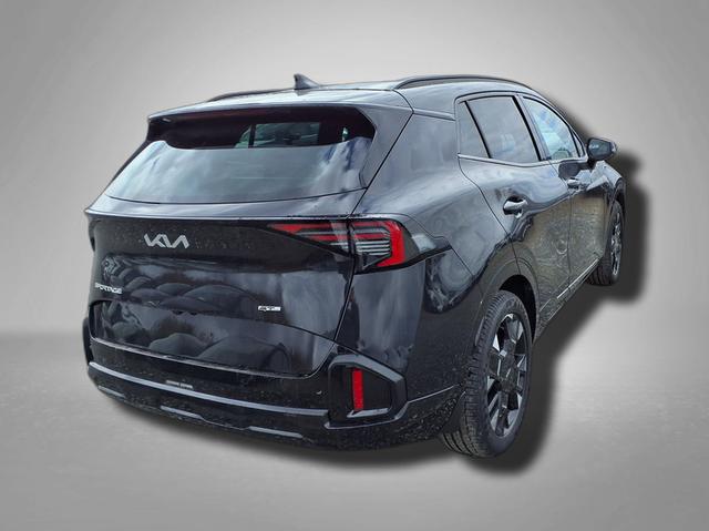 Kia Sportage GT-Line 1.6 T-GDI 7-Gang-DCT 4x4 