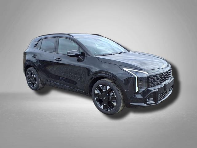 Kia Sportage GT-Line 1.6 T-GDI 7-Gang-DCT 4x4 