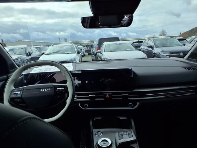 Kia Sportage GT-Line 1.6 T-GDI 7-Gang-DCT 4x4 