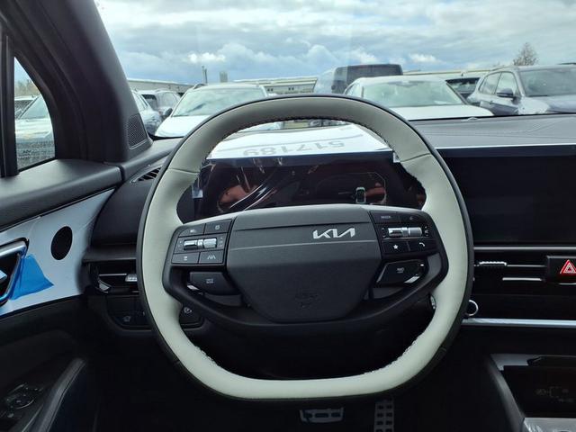 Kia Sportage GT-Line 1.6 T-GDI 7-Gang-DCT 4x4 