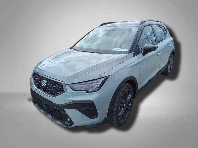 Seat Arona - FR 1.5 TSI 7-Gang-DSG