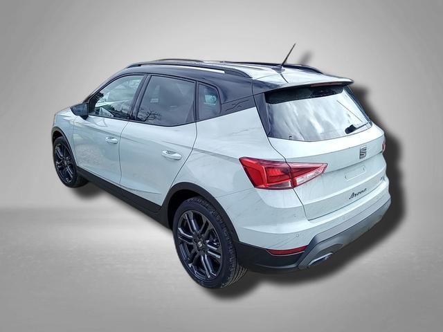 Seat Arona FR 1.5 TSI 7-Gang-DSG 
