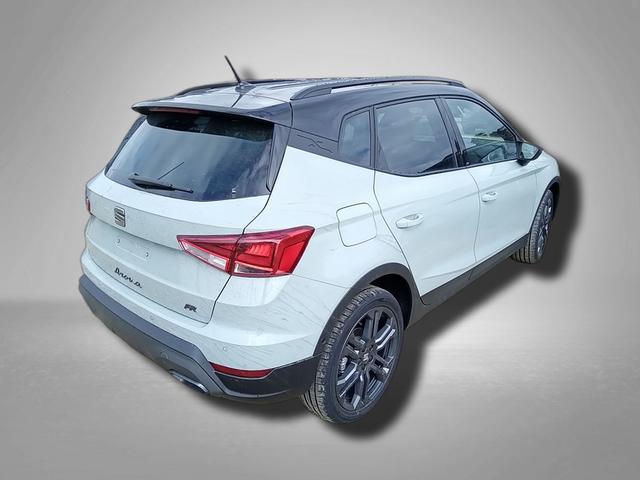 Seat Arona FR 1.5 TSI 7-Gang-DSG 