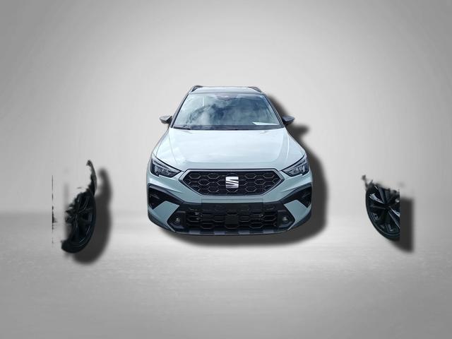 Seat Arona FR 1.5 TSI 7-Gang-DSG 
