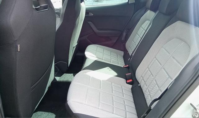 Seat Arona FR 1.5 TSI 7-Gang-DSG 