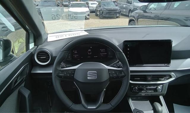 Seat Arona FR 1.5 TSI 7-Gang-DSG 