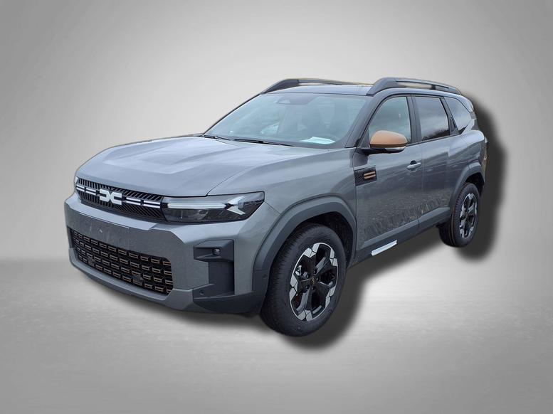 Dacia Bigster     Extreme Mild Hybrid-G 140 6-Gang