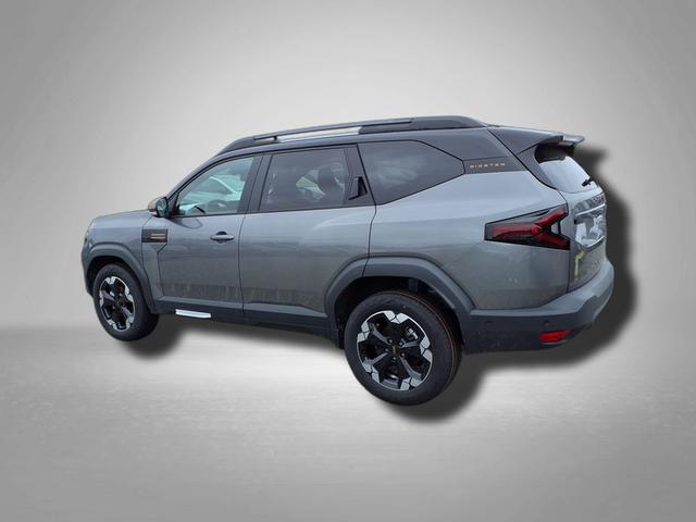 Dacia Bigster Extreme Mild Hybrid-G 140 6-Gang 