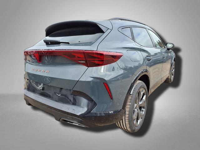 Cupra Formentor 1.5 eTSI 7-Gang-DSG 