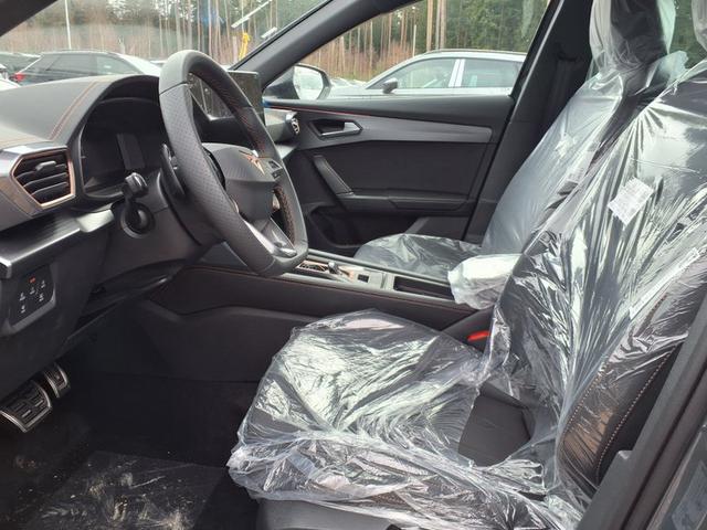 Cupra Formentor 1.5 eTSI 7-Gang-DSG 