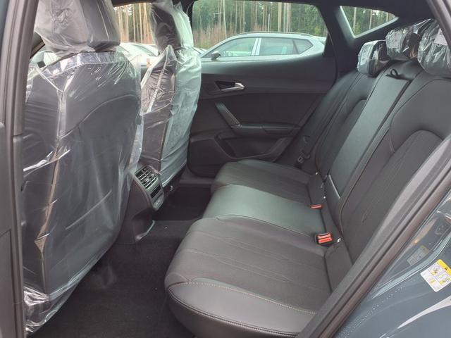 Cupra Formentor 1.5 eTSI 7-Gang-DSG 