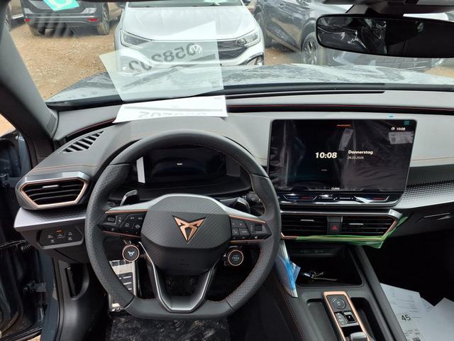 Cupra Formentor 1.5 eTSI 7-Gang-DSG 
