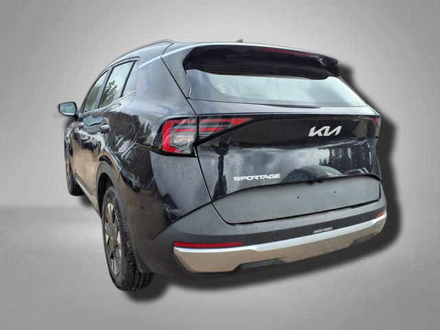 Kia Sportage - Exclusive 1.6 T-GDi 7DCT 4WD
