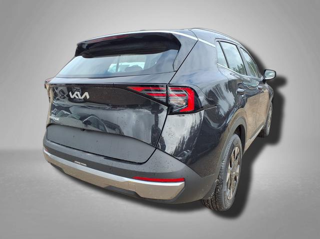Kia Sportage Exclusive 1.6 T-GDi 7DCT 4WD 