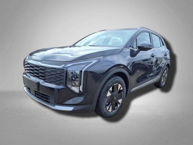 Kia Sportage Exclusive 1.6 T-GDi 7DCT 4WD 