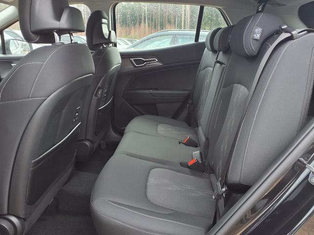 Kia Sportage Exclusive 1.6 T-GDi 7DCT 4WD 