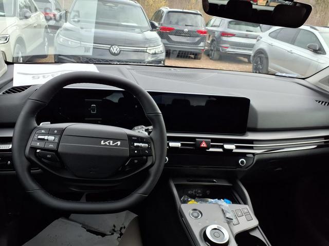 Kia Sportage Exclusive 1.6 T-GDi 7DCT 4WD 