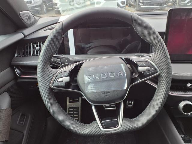 Skoda Superb Combi Sportline 2.0 TDI 7-Gang-DSG 4x4 