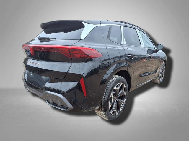 Cupra Terramar VZ 2.0 TSI 7-Gang-DSG 4Drive 