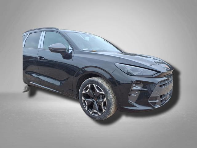 Cupra Terramar VZ 2.0 TSI 7-Gang-DSG 4Drive 