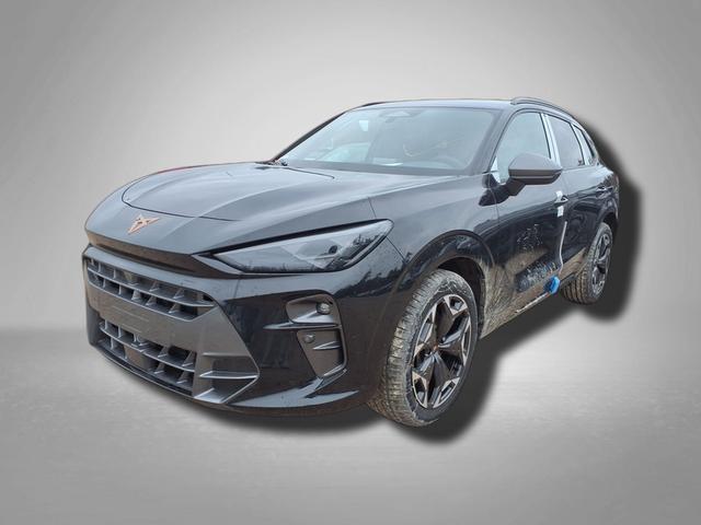 Cupra Terramar VZ 2.0 TSI 7-Gang-DSG 4Drive 